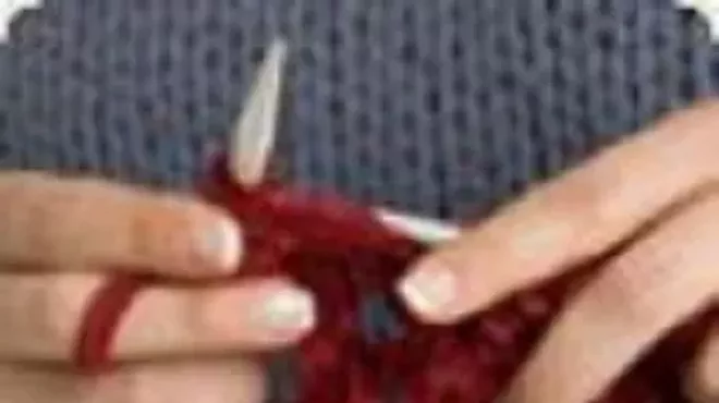 Image: Urban Yarns
