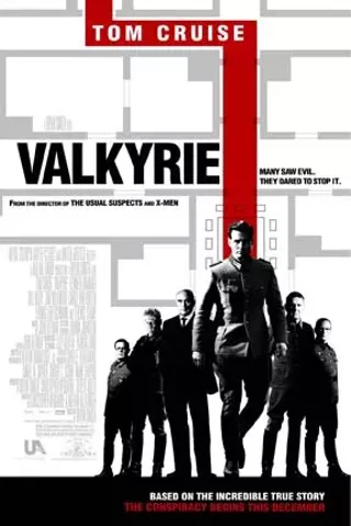 Image: Valkyrie