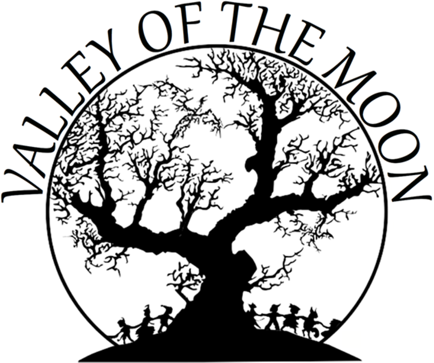 Valley of the Moon