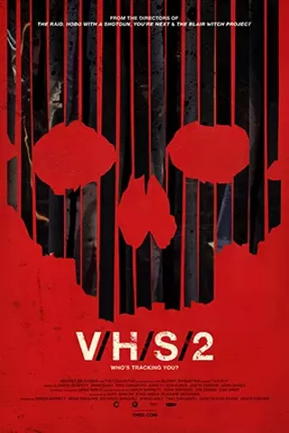 Image: VHS 2