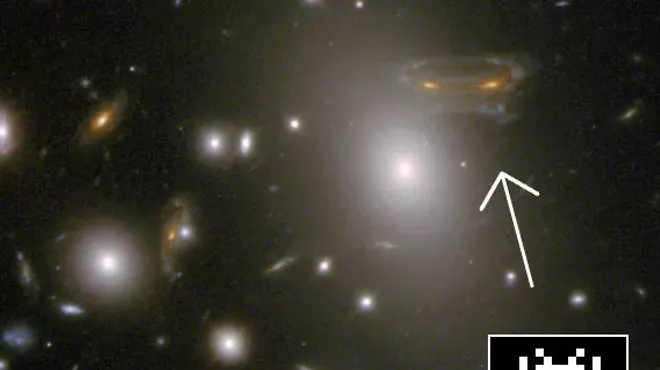 Image: Video Game Astronomy