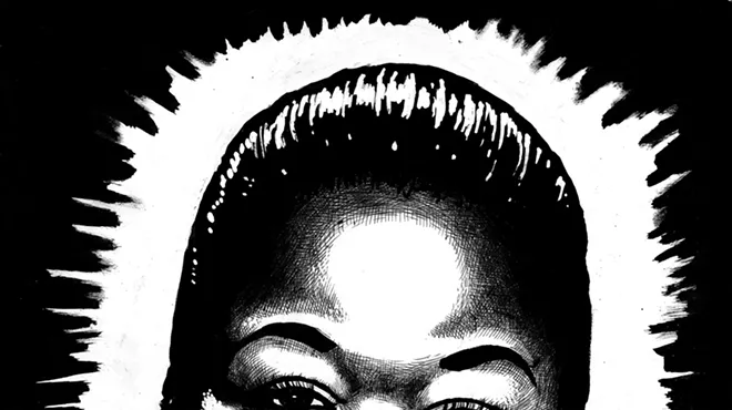 Image: Vinyl to Canvas