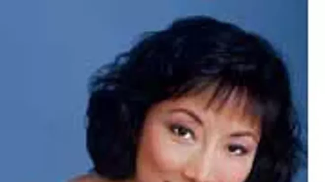 Image: SASO presents violist Hong-Mei Xiao, Khachaturian & Premiere of Psalm 22