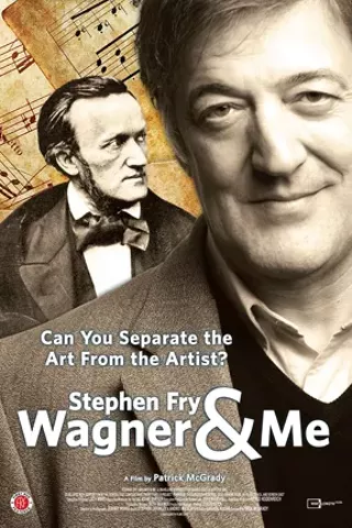 Image: Wagner & Me
