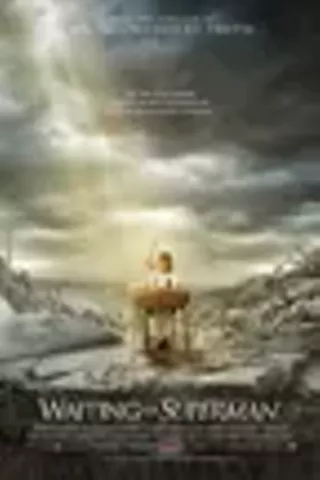 Image: Waiting for Superman