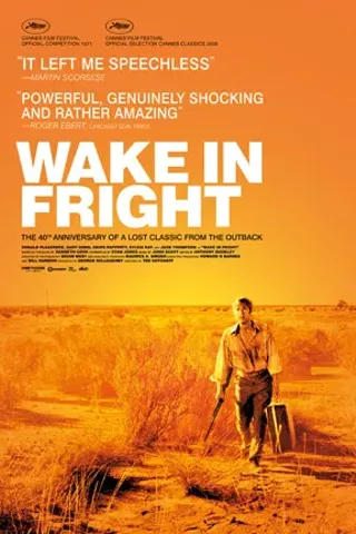 Image: Wake in Fright