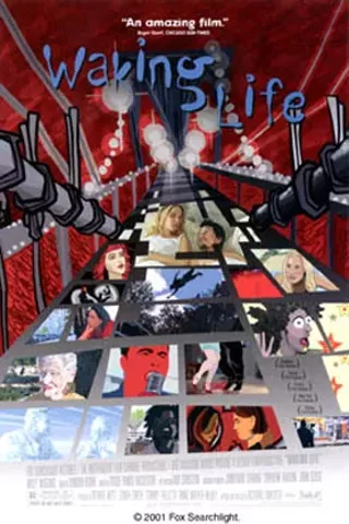 Image: Waking Life