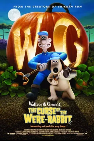 Image: Wallace & Gromit: The Curse of the Were-Rabbit