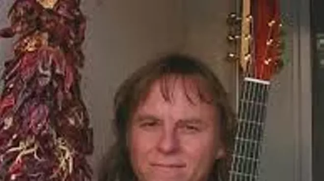 Image: Wally Lawder & Acoustic Sky