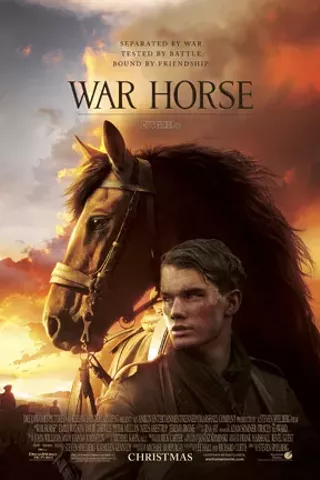 Image: War Horse