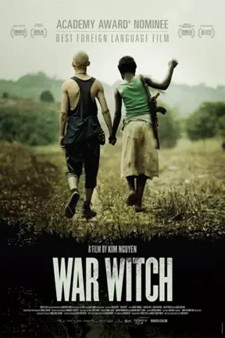 Image: War Witch