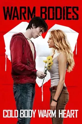 Image: Warm Bodies