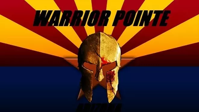 Image: Warrior Pointe Arizona Tucson Chapter Meet and Greet