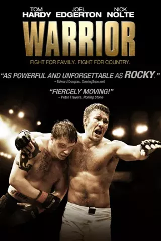 Image: Warrior