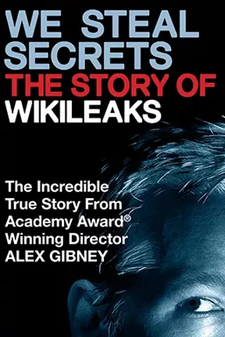 Image: We Steal Secrets: The Story of WikiLeaks