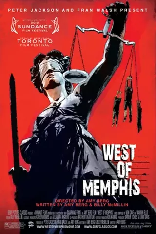 Image: West of Memphis