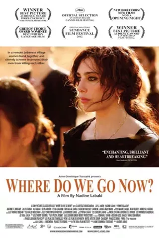 Image: Where Do We Go Now?