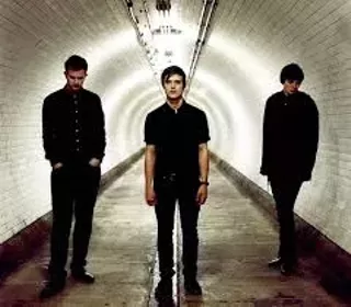 Image: White Lies (Brit Rock)