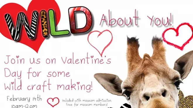 Image: Wild About You!