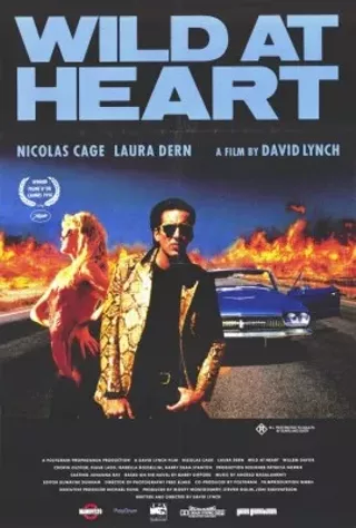 Image: Wild At Heart