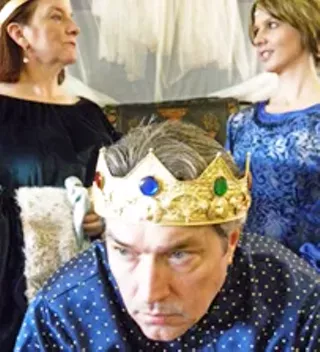 Image: Winding Road Theater Ensemble