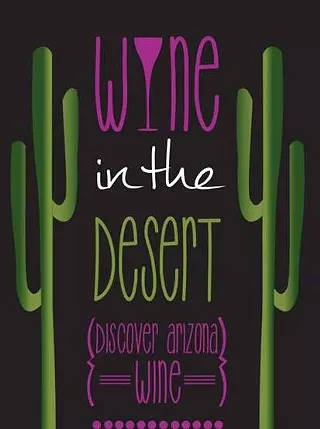 Image: Wine in the Desert Arizona Wine Festival