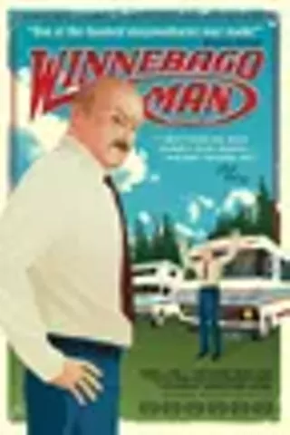 Image: Winnebago Man