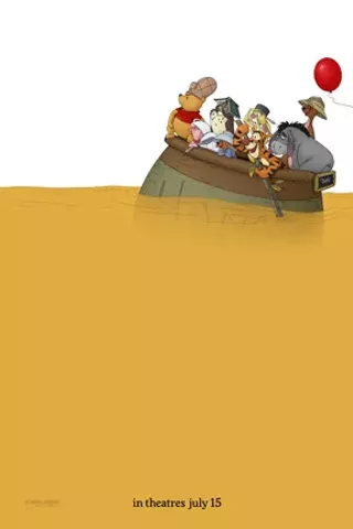 Image: Winnie the Pooh