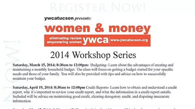 Image: Women and Money