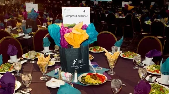 Image: Women's Foundation - Annual Luncheon