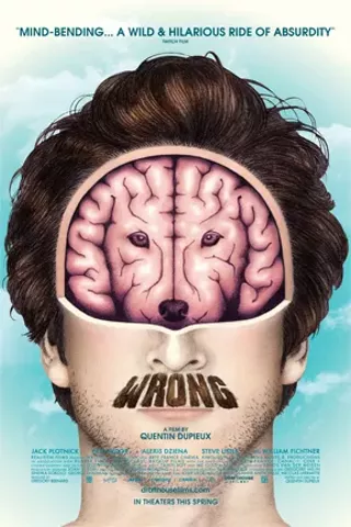 Image: Wrong