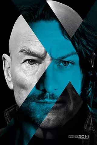 Image: X-Men: Days of Future Past