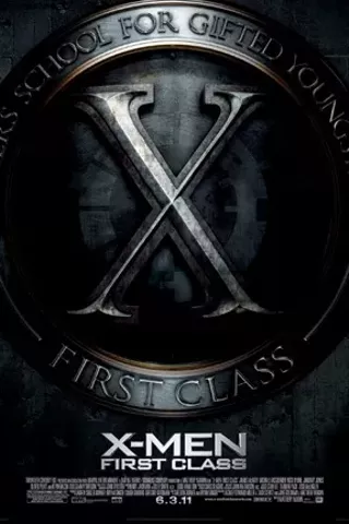Image: X-Men: First Class