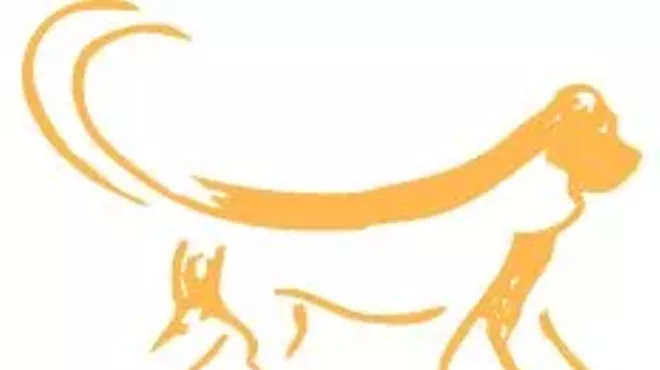 Image: Yappy Yard Sale