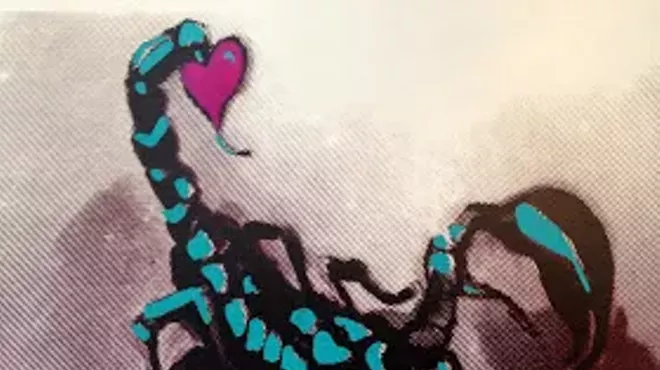 Image: YAYBig Print Show