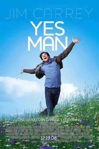 Image: Yes Man