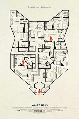 Image: You're Next