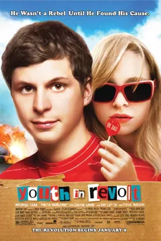 Image: Youth in Revolt