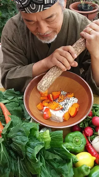 Image: Zen Pickling Class