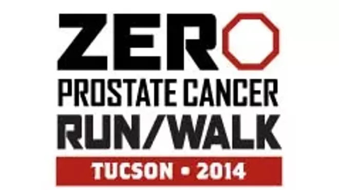 Image: ZERO Prostate Cancer Run/Walk