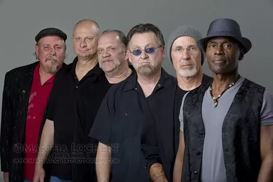 Zo and The Soul Breakers