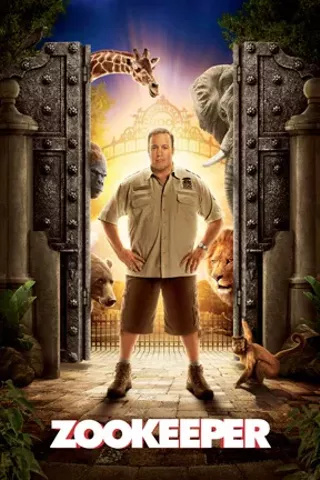 Image: Zookeeper