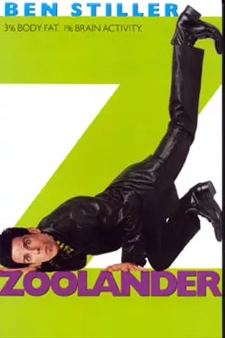 Image: Zoolander
