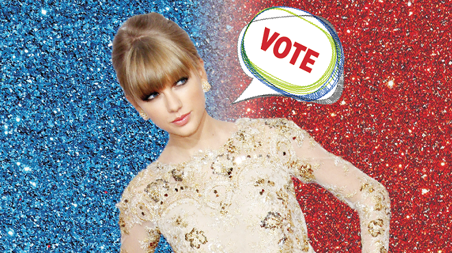 Image: 13 Reasons To Vote