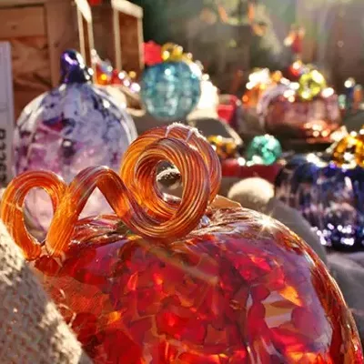 Image: 18 Great Things to Do in Tucson This Weekend: Oct. 5-7
