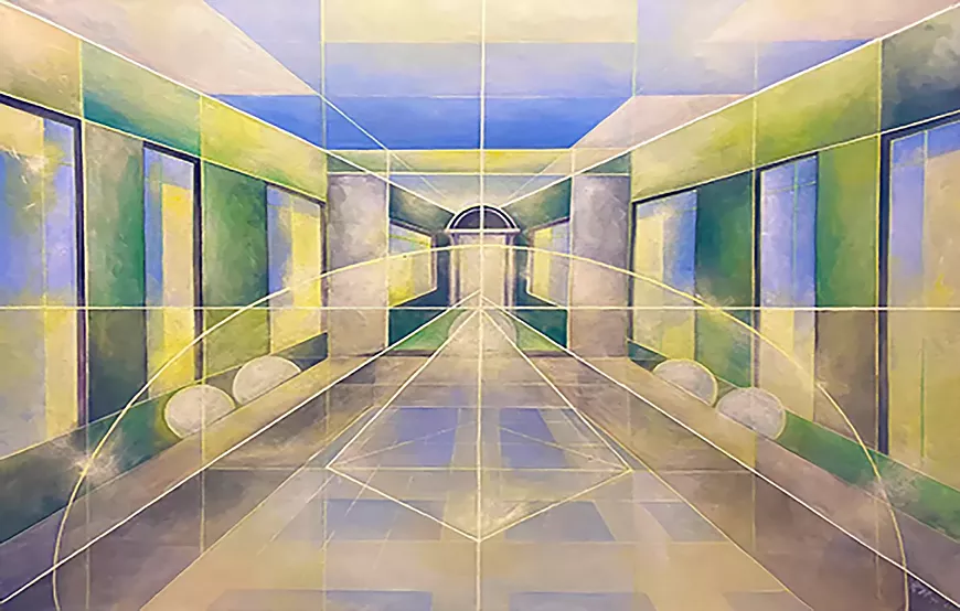1st Saturday ArtWalk | Steinfeld Warehouse Galleries