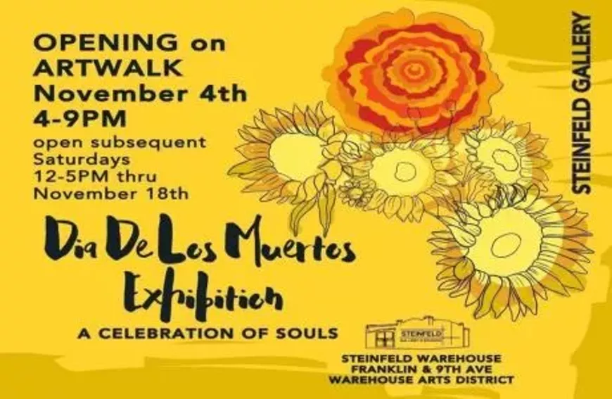 1st Saturday ArtWalk