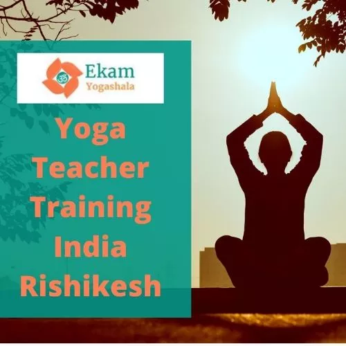 Ekam yogashala