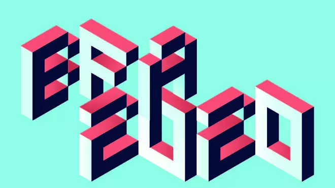 Image: 2020 School of Art Bachelor of Fine Arts Exhibition