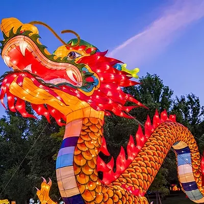 Image: 22 Great Things to Do in Tucson This Weekend: Feb. 1 to 3